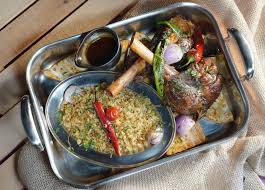 Healthy Cooking:Traditional Flavors with a Modern Twist